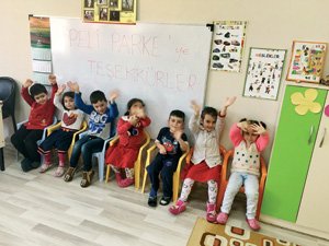 Eğitime destek
