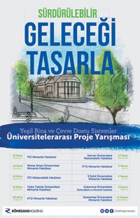 Geleceği tasarla