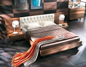 Yatak odalarında bunlar çok moda