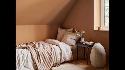 Zaman, dinginlik ve doğa: Jotun’un 2026 renk paletinden üç farklı dünya