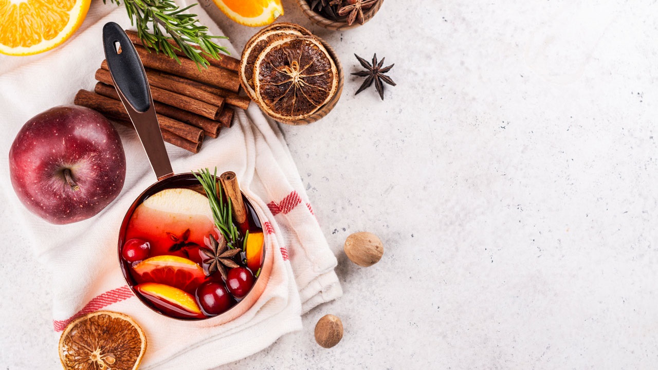 Evinizde yaz esintisi: 6 mis gibi kokacak doğal aroma tarifi Haberi