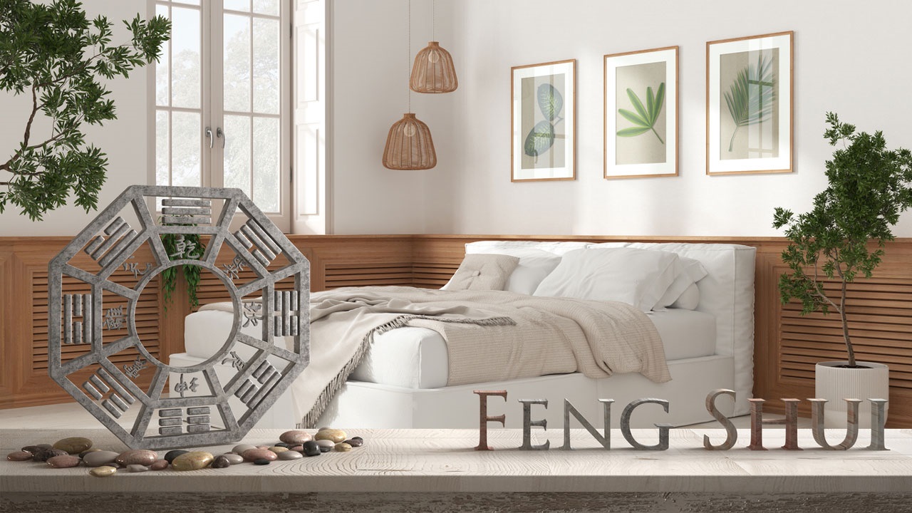 Feng Shui Enerji Haritası: Evinizde Denge ve Huzur Yaratın Haberi