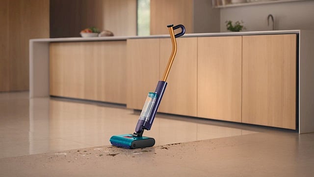 DYSON CLEAN+WASH HYGİENE NE SUNUYOR? ÖZELLİKLERİ VE KULLANIM DETAYLARI