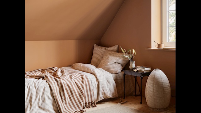 ZAMAN, DİNGİNLİK VE DOĞA: JOTUN’UN 2026 RENK PALETİNDEN ÜÇ FARKLI DÜNYA