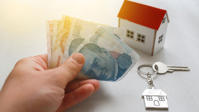 EKİM 2025 KİRA ARTIŞ ORANI AÇIKLANDI