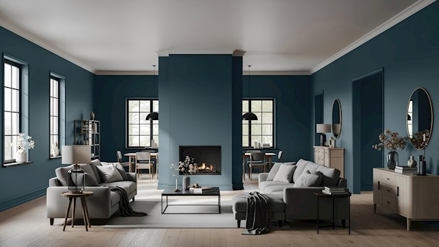 FİLLİ BOYA, YILIN RENGİ 