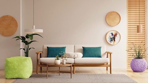 Doğallık, zarafet ve ruh ön planda