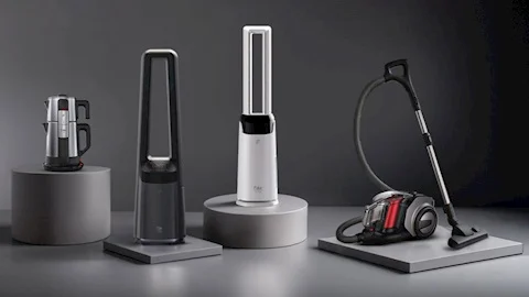 Fakir Hausgeräte’nin ürünleri German Design Awards 2026’da dört ödül aldı