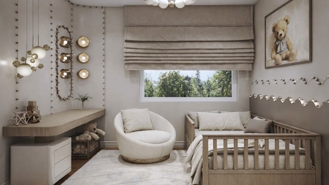 BEBEK ODASI TASARIMINDA RENK REHBERİ: IŞIK, TON VE DENGE NASIL KURULMALI?