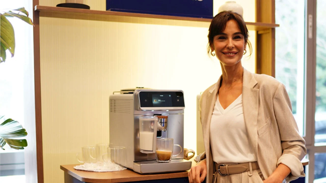 Philips yeni ürününün lansmanını yaptı Haberi